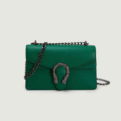 Louise Green Bag