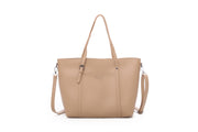 Paulina Beige Bag - Outlet