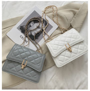 Miana Grey Bag