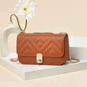 Brown Moro Mini Sofia Bag