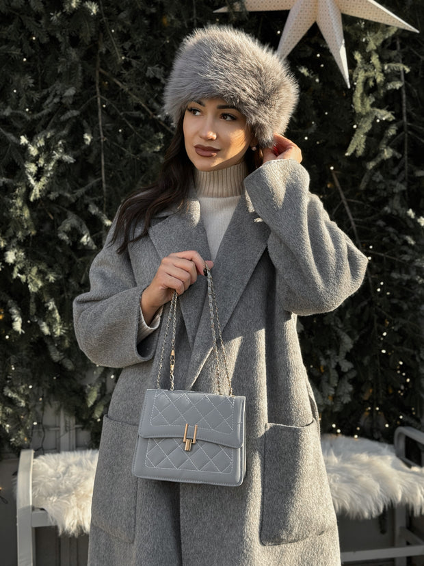 Miana Grey Bag