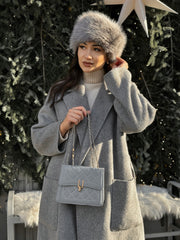 Miana Grey Bag