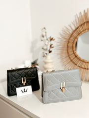 Miana Grey Bag