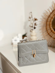 Miana Grey Bag